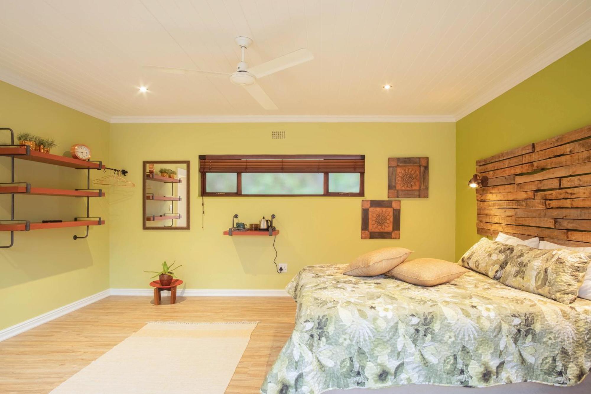 Bwhale Guest House B&B Knysna Kamer foto