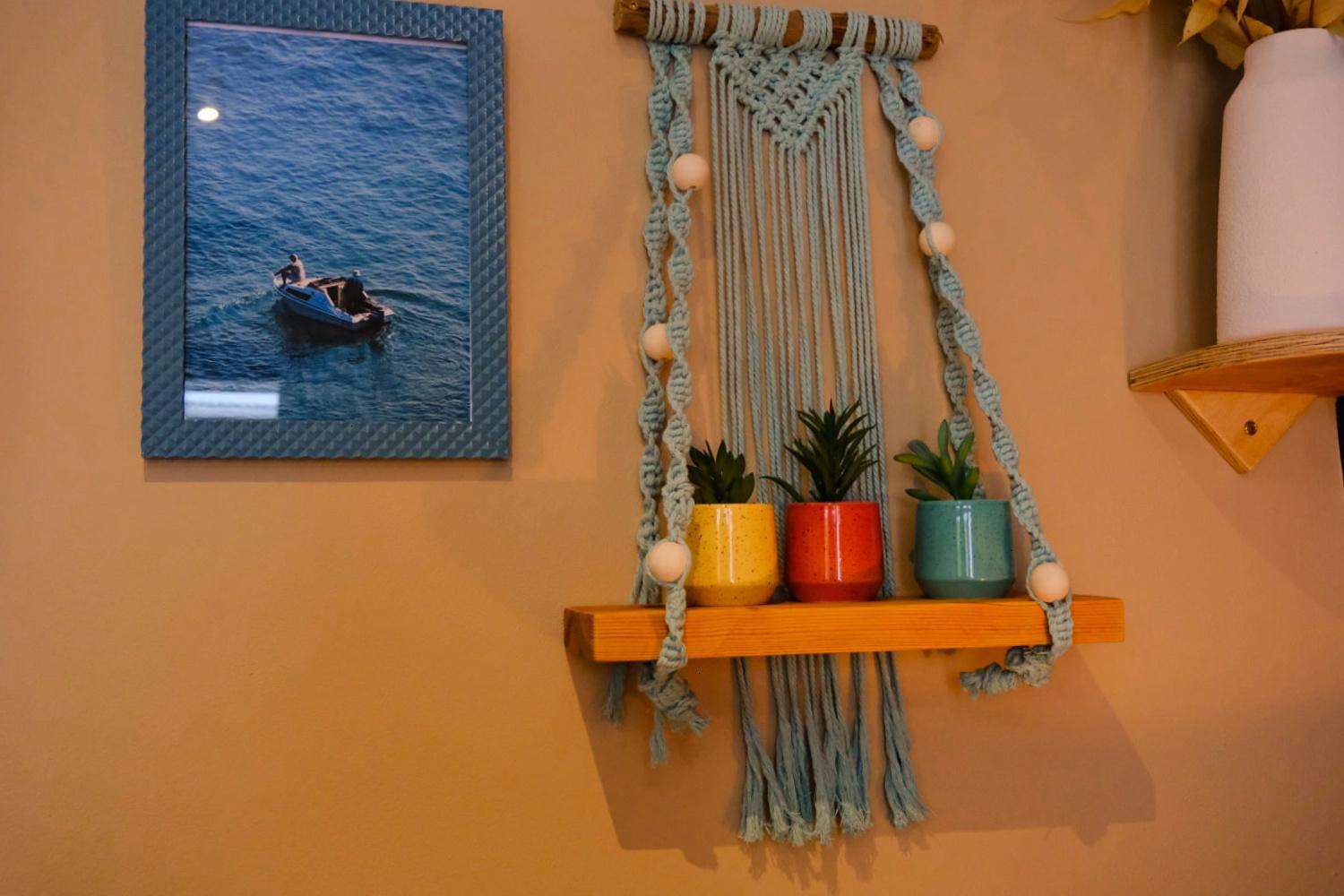 Bwhale Guest House B&B Knysna Buitenkant foto