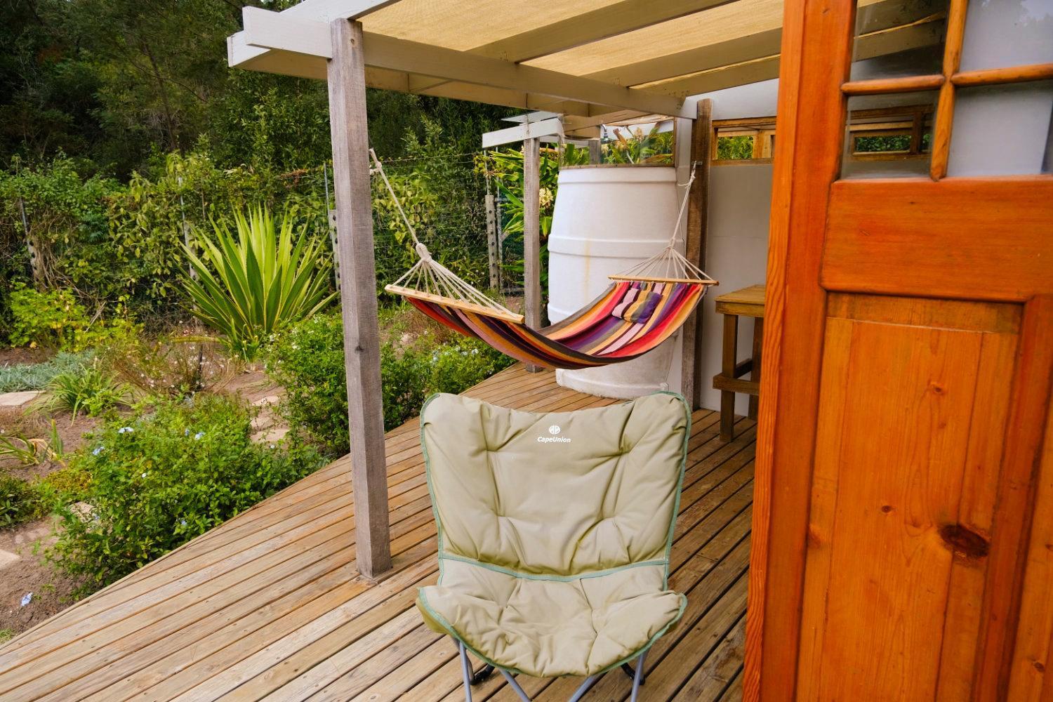 Bwhale Guest House B&B Knysna Buitenkant foto